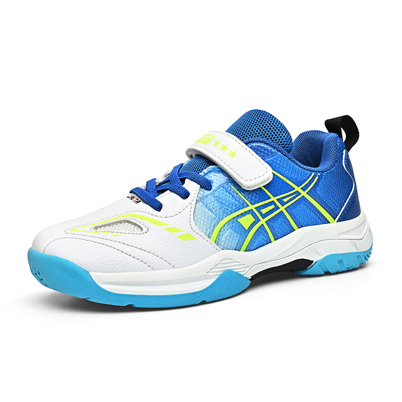 Kids Sneakers Black White Ligh - Table Tennis For Kids recension och pris