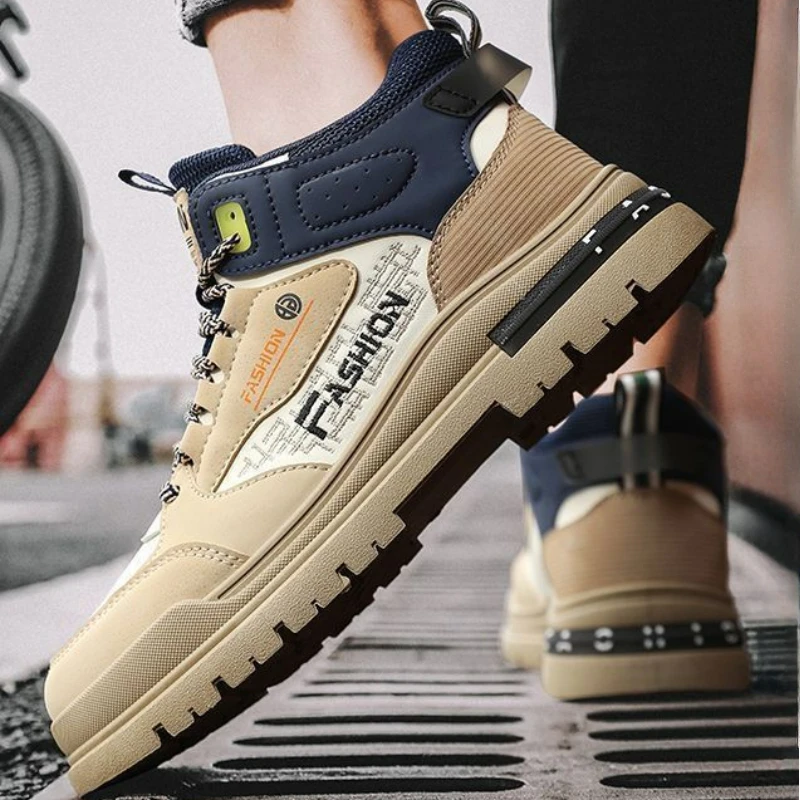 Men Sneakers Outdoor Casual Sh - Table Tennis Men recension och pris