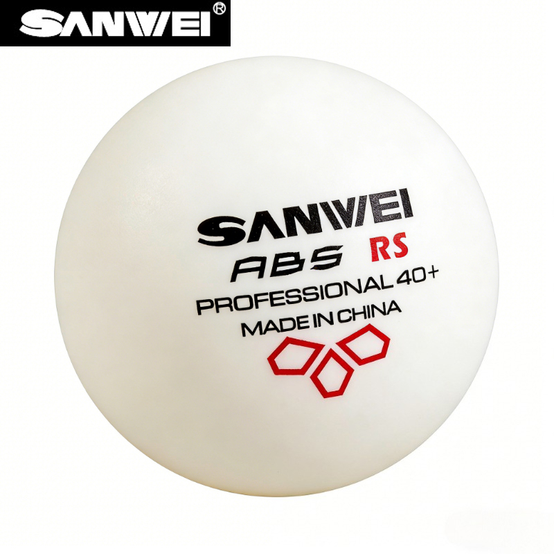 Original SANWEI ABS New Materi - Table Tennis Video Game recension och pris