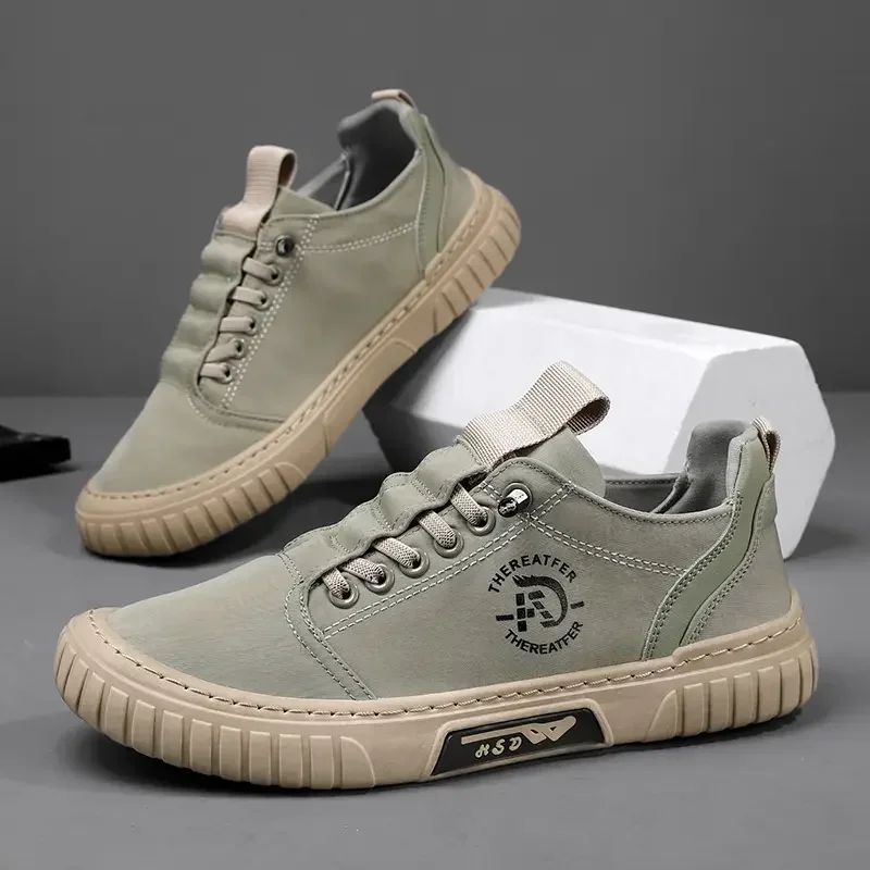 Men Casual Shoes Breathable Bl - Table Tennis Men recension och pris