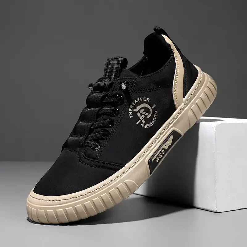 Men Casual Shoes Breathable Bl - Table Tennis Men recension och pris