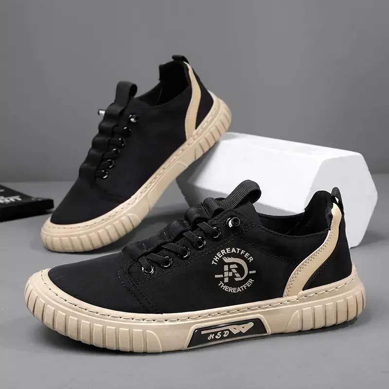 Men Casual Shoes Breathable Bl - Table Tennis Men recension och pris